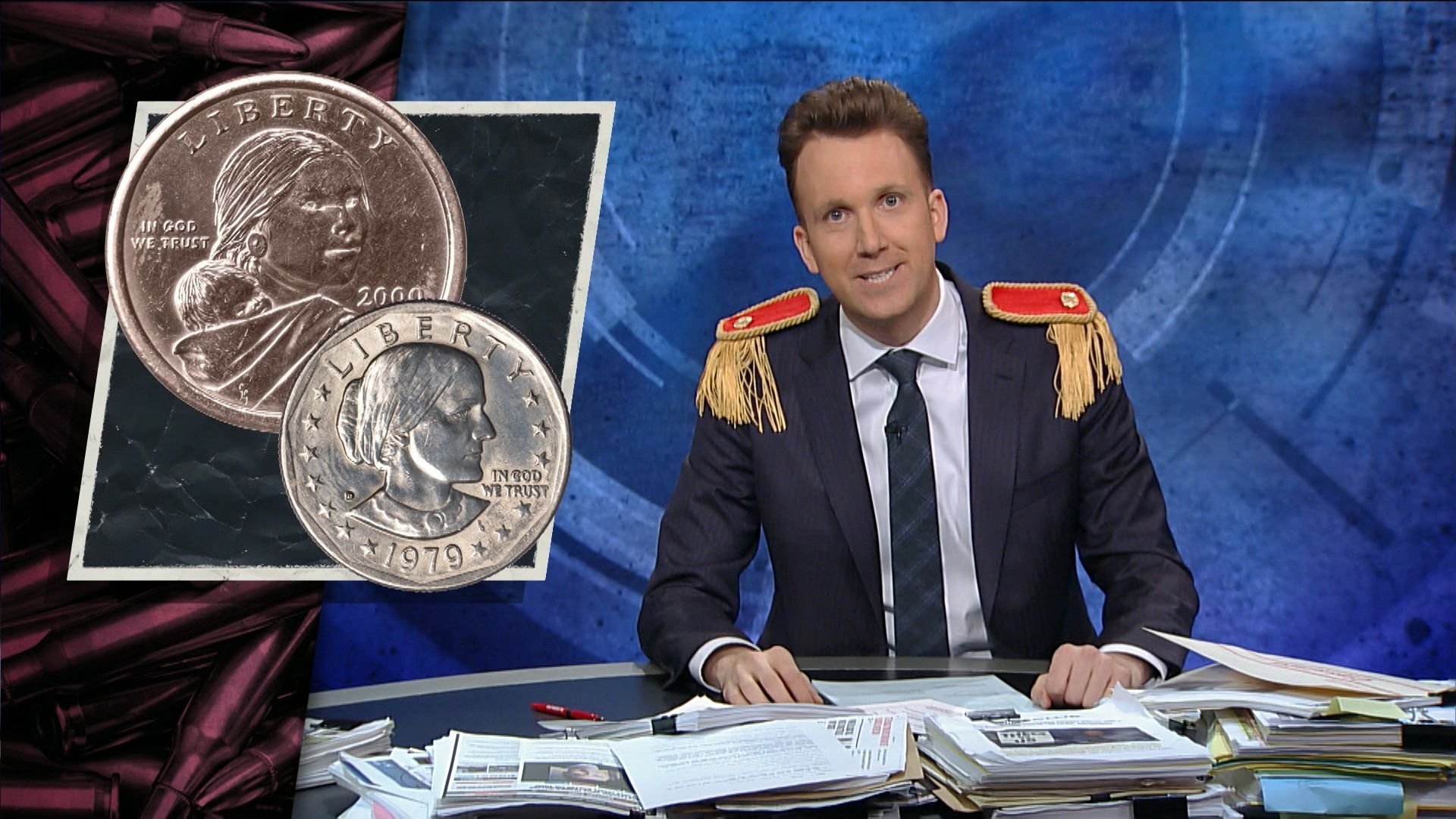The Opposition with Jordan Klepper