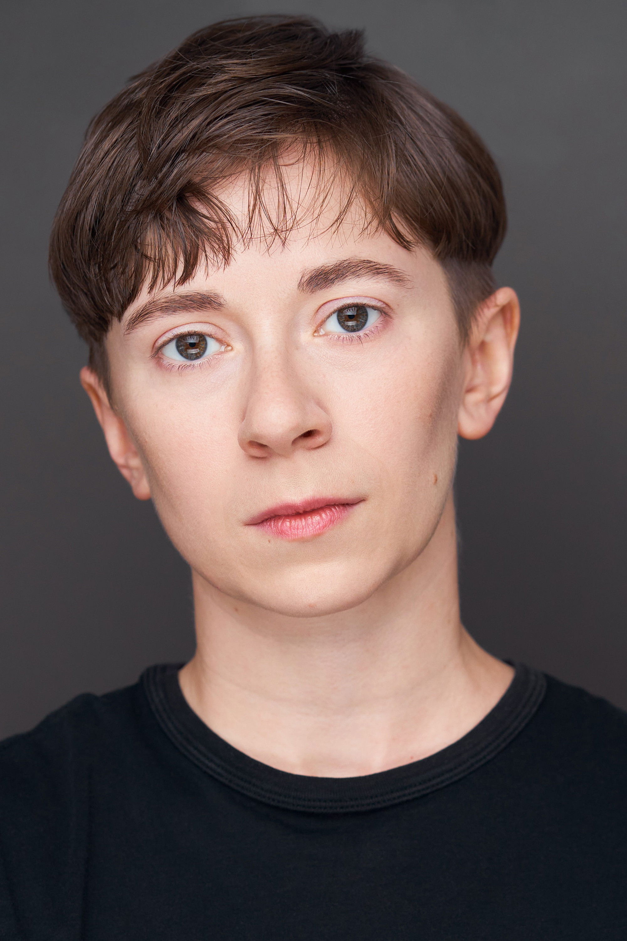 et billede af Danielle Purdy