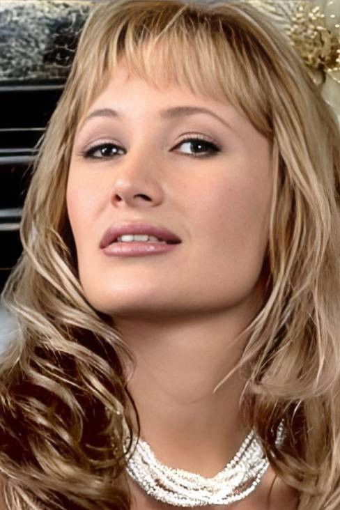 et billede af Tonisha Mills