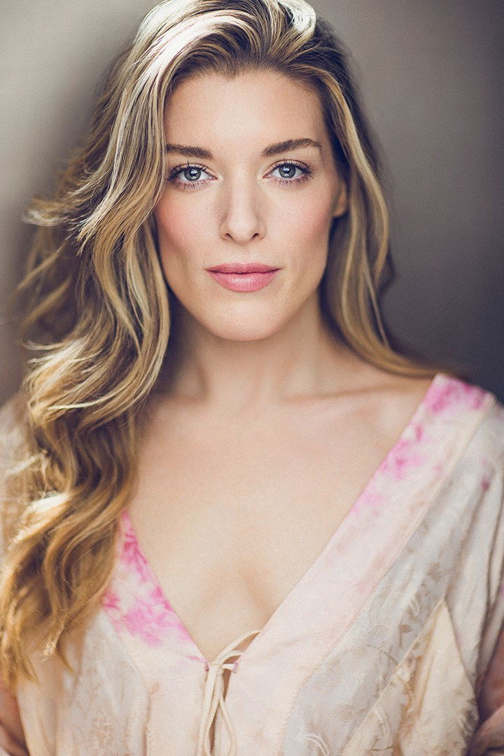 et billede af Mary Kate Morrissey