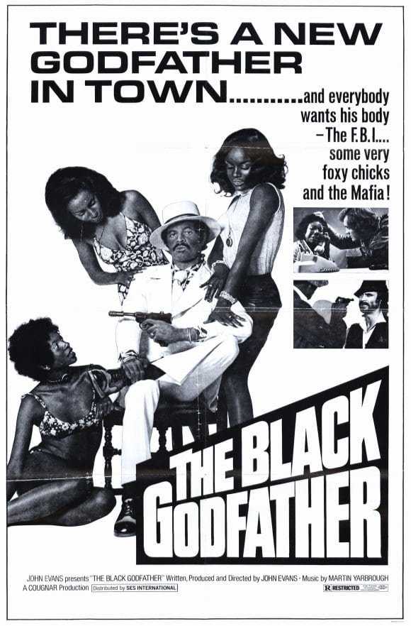 The Black Godfather
