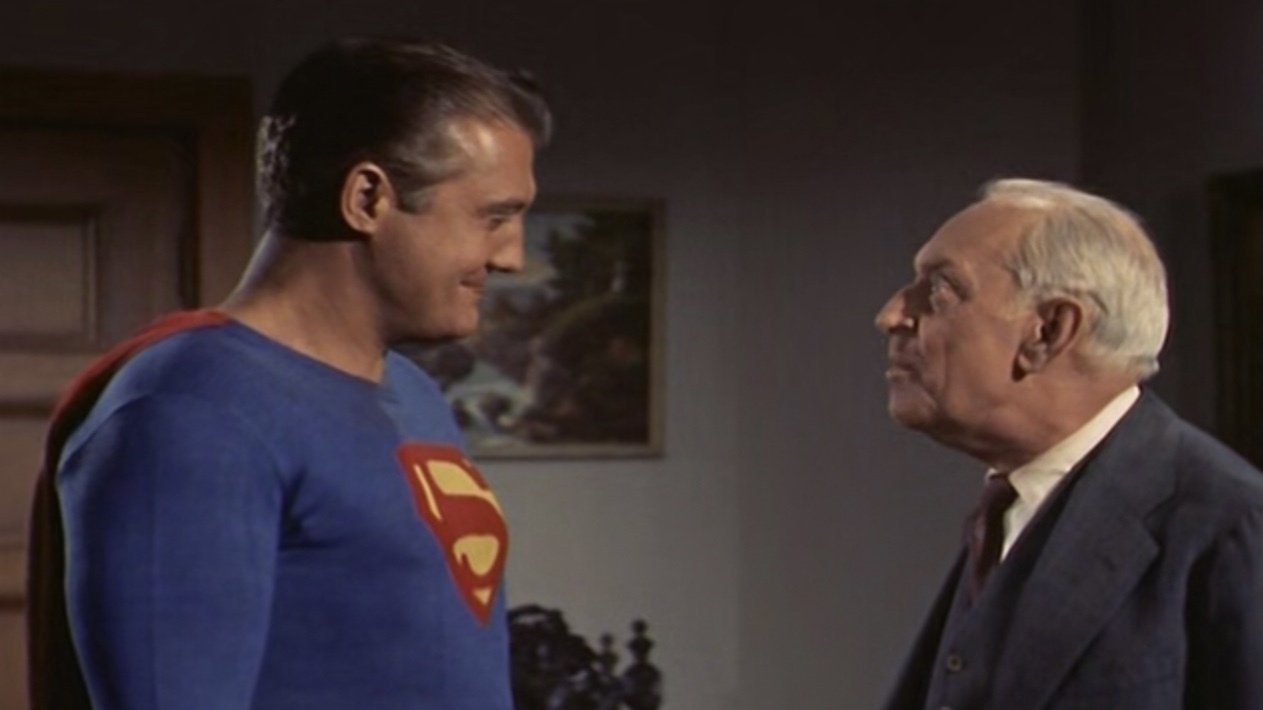 Adventures of Superman