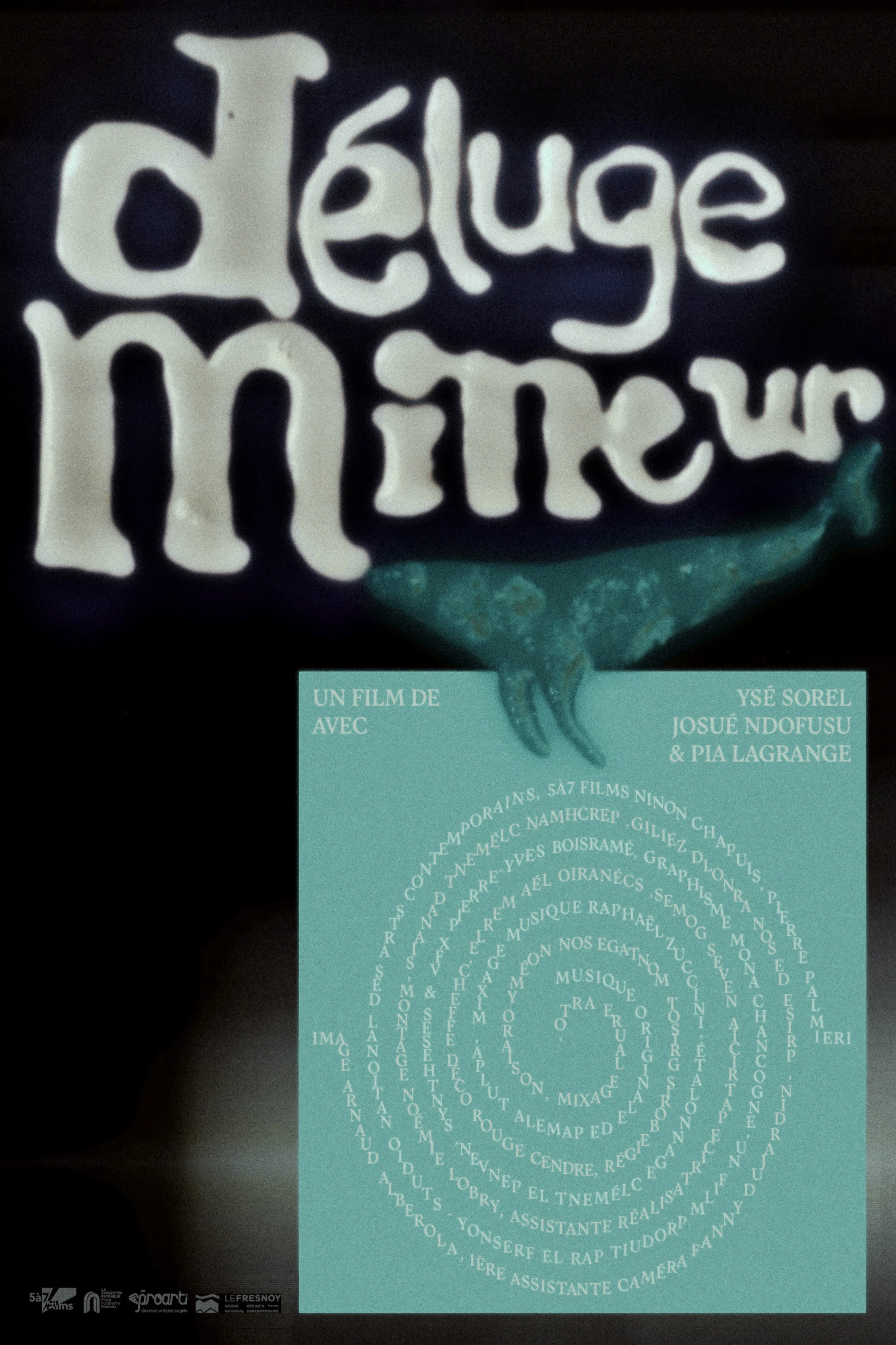Déluge mineur
