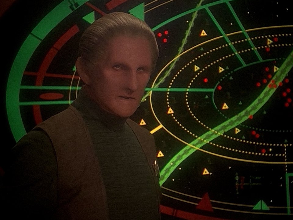 Star Trek: Deep Space Nine Staffel 7 :Folge 21 