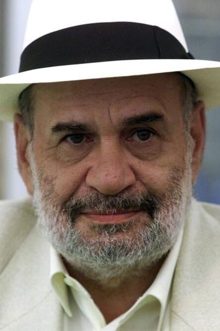 et billede af Drafi Deutscher