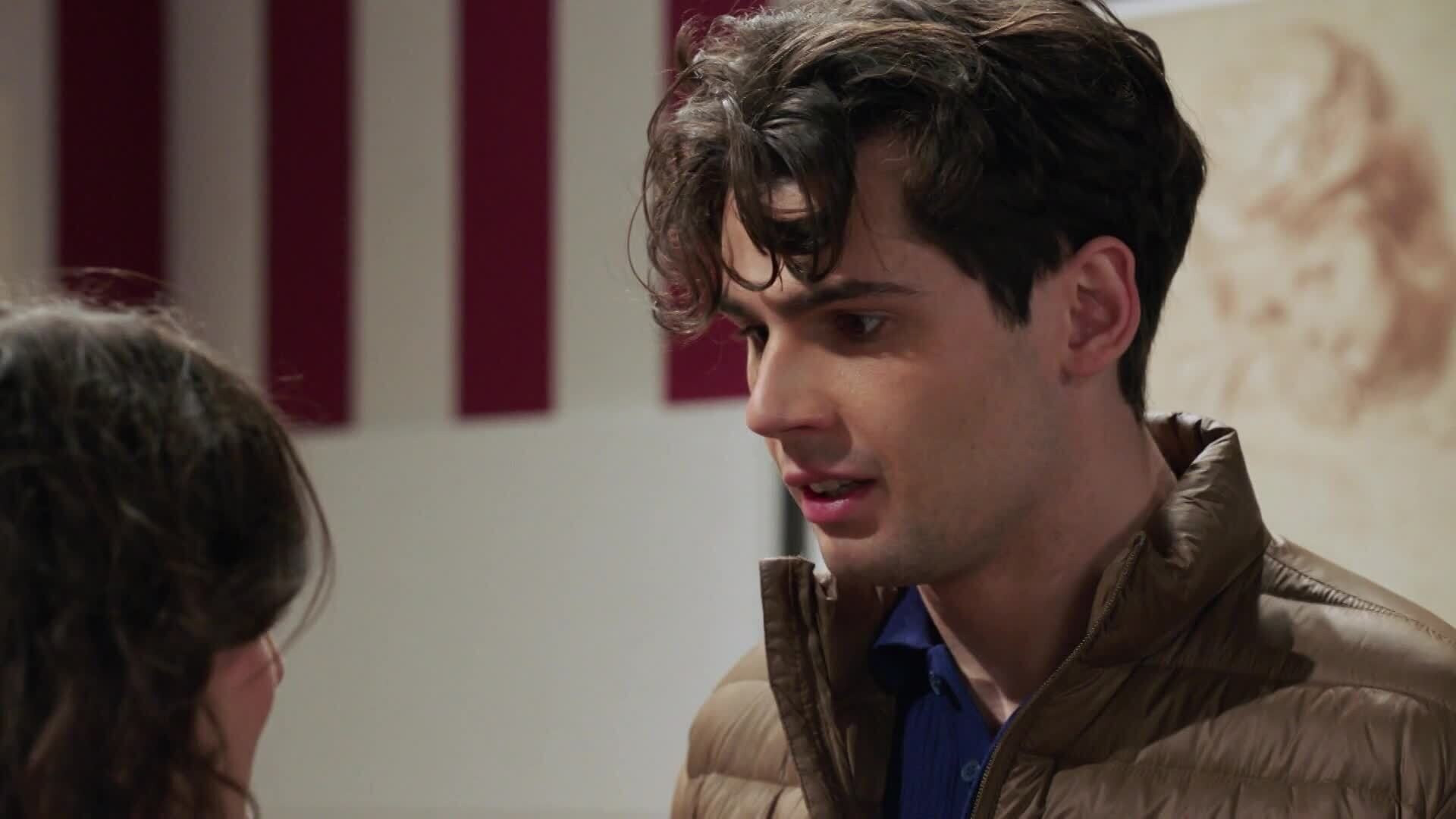 Sturm der Liebe Season 22 :Episode 21  Episode 4506