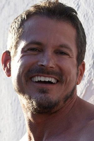 et billede af Eric Bennouchene