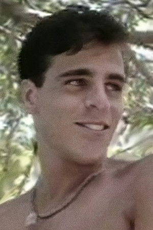 et billede af Glenn Josephs