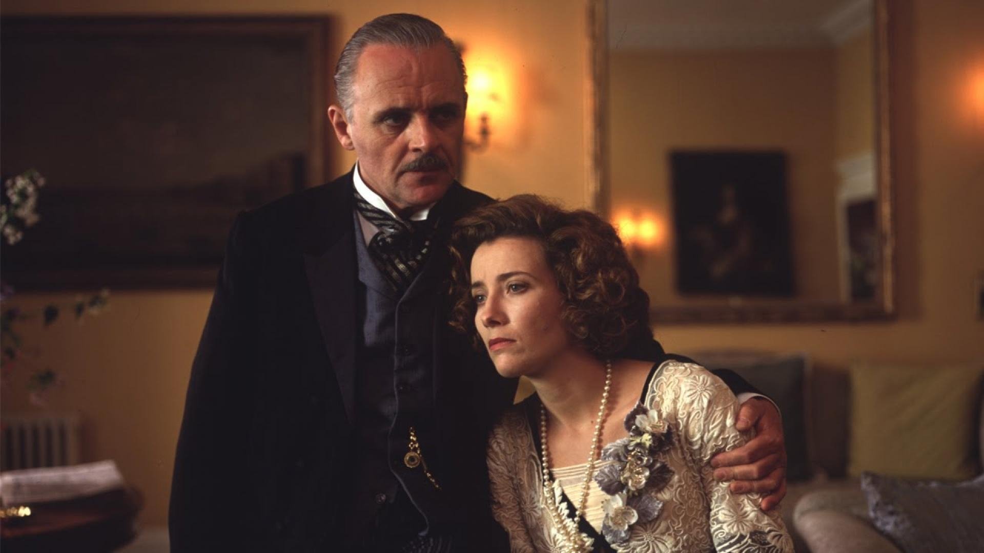 Regreso a Howards End