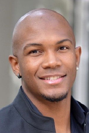 et billede af Jordan Stryker