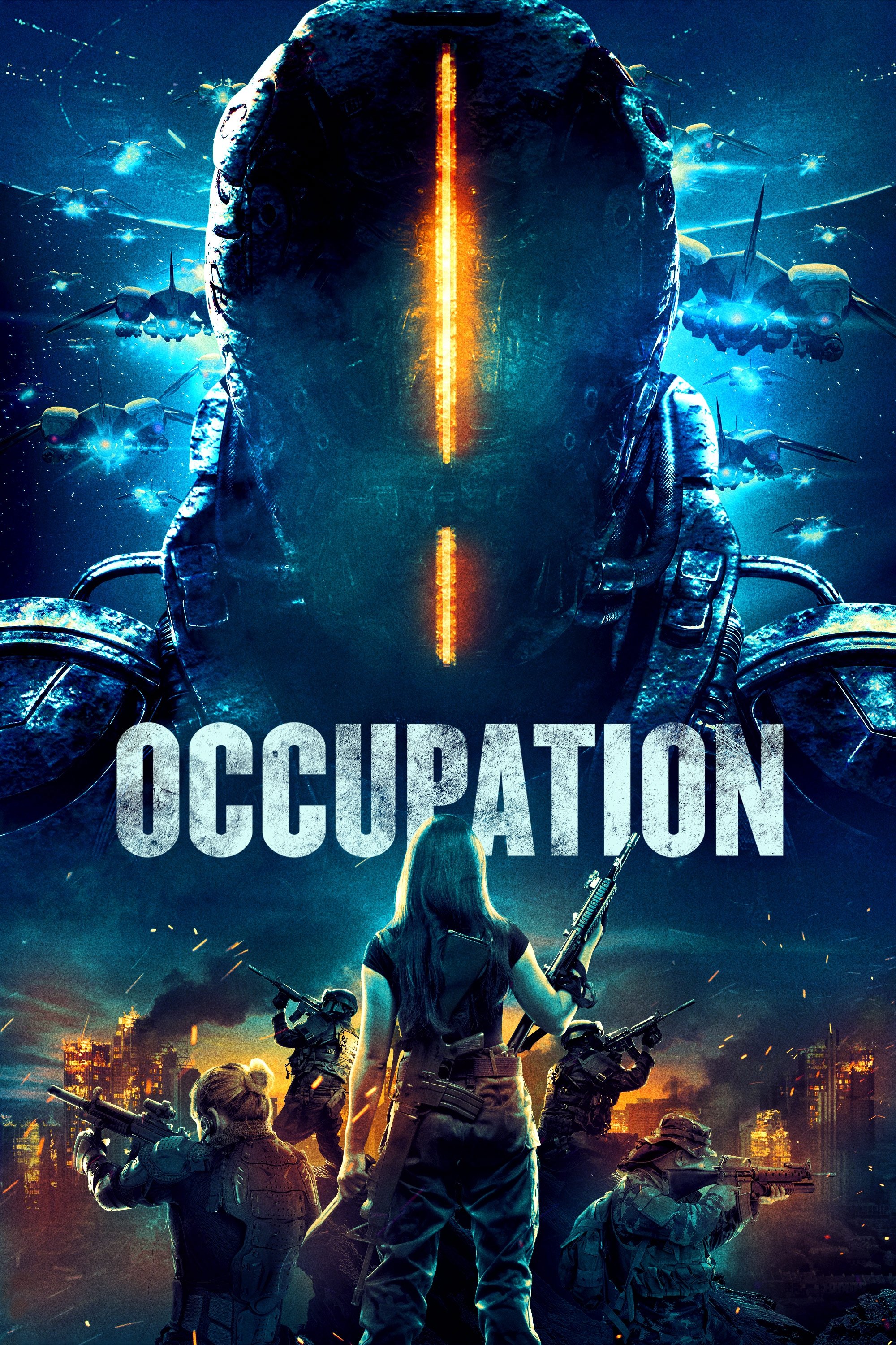 Occupation