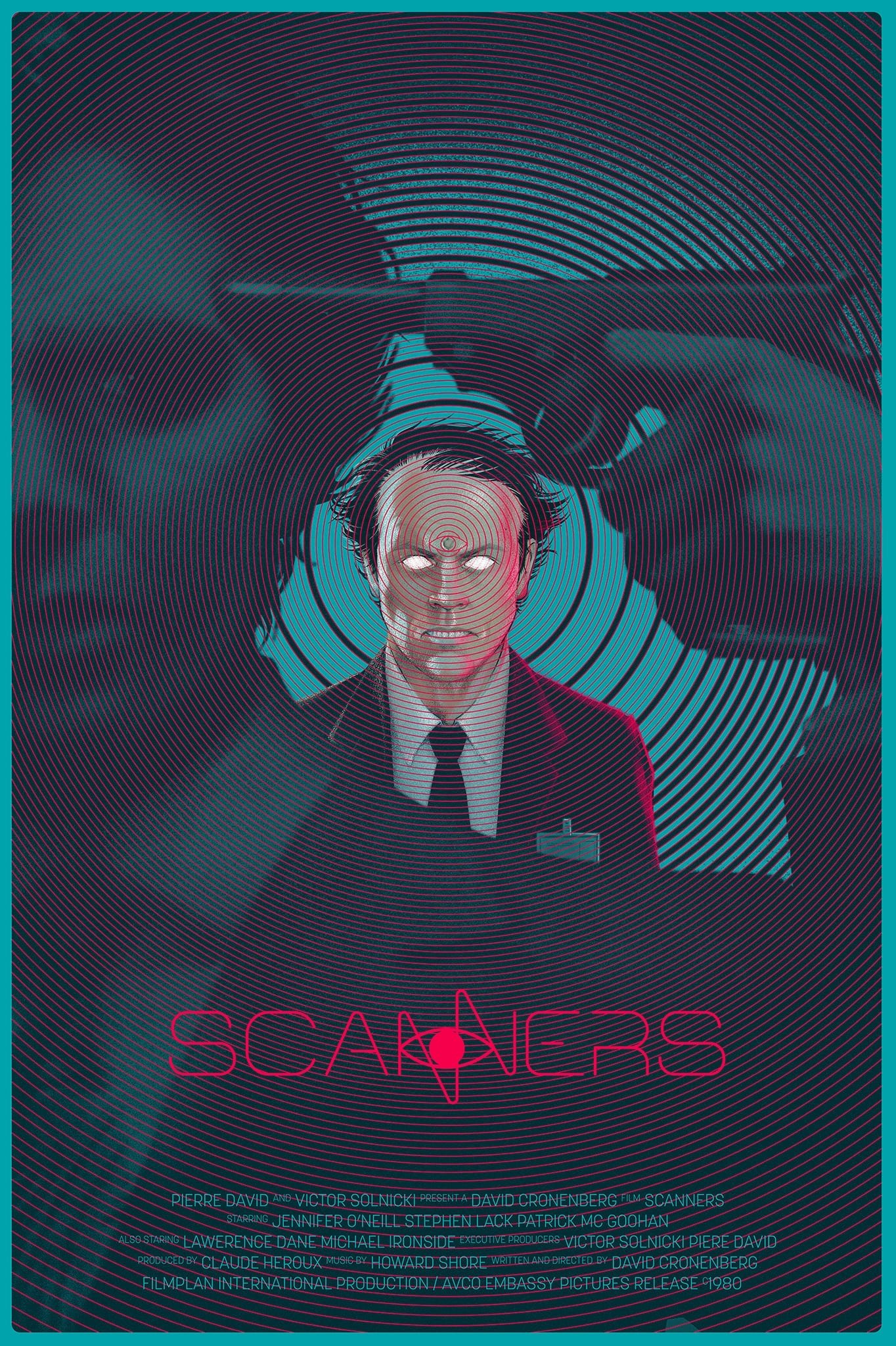 Scanners