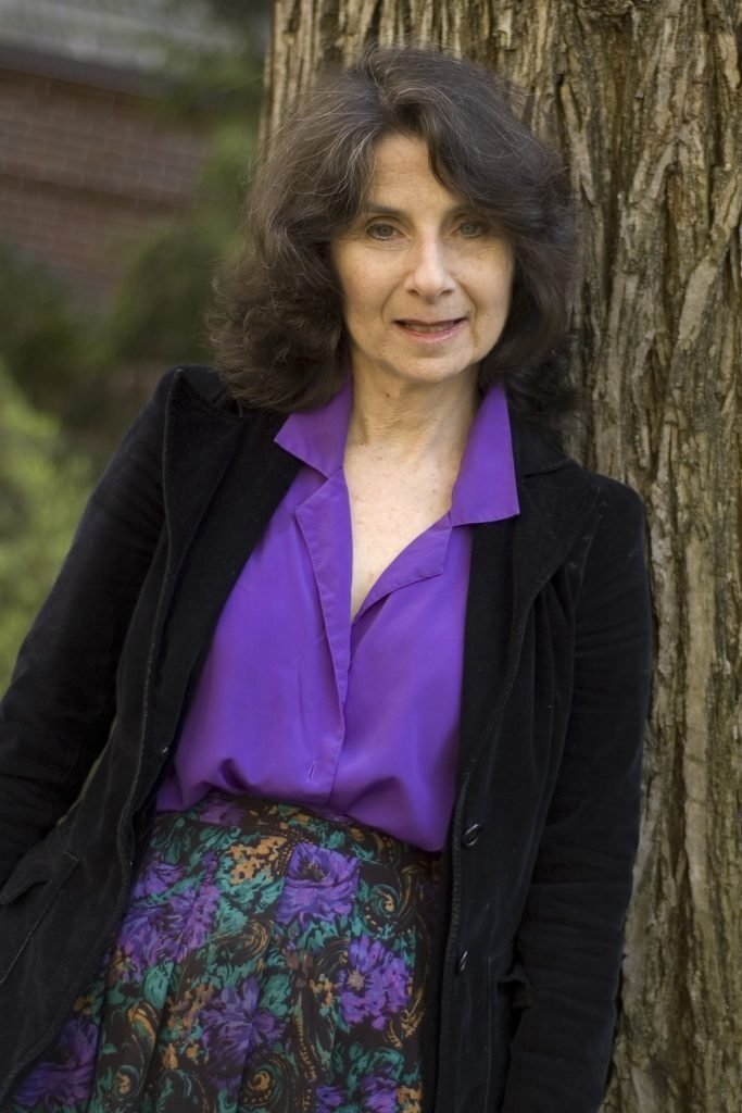 et billede af Fayra Teeters