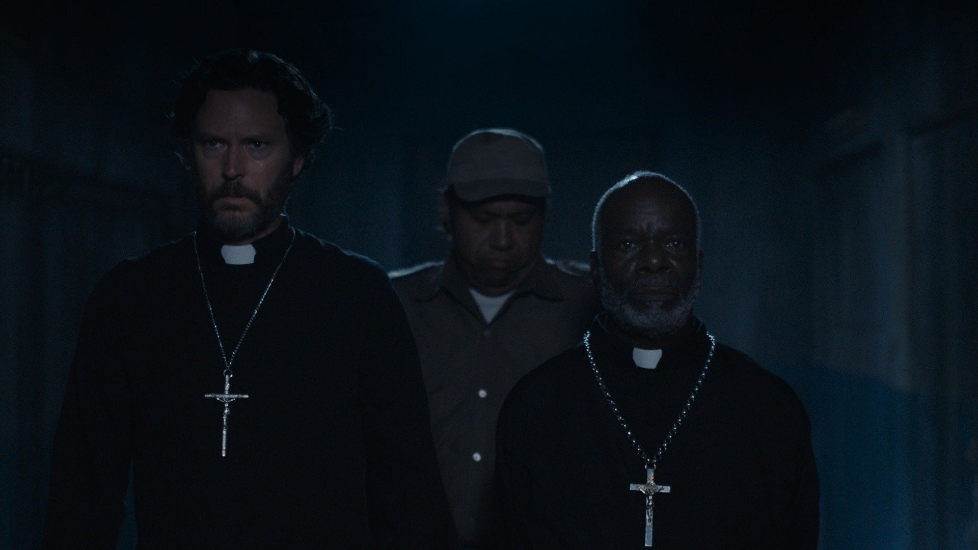 Exorcismo Sagrado' ganha trailer oficial. Confira;
