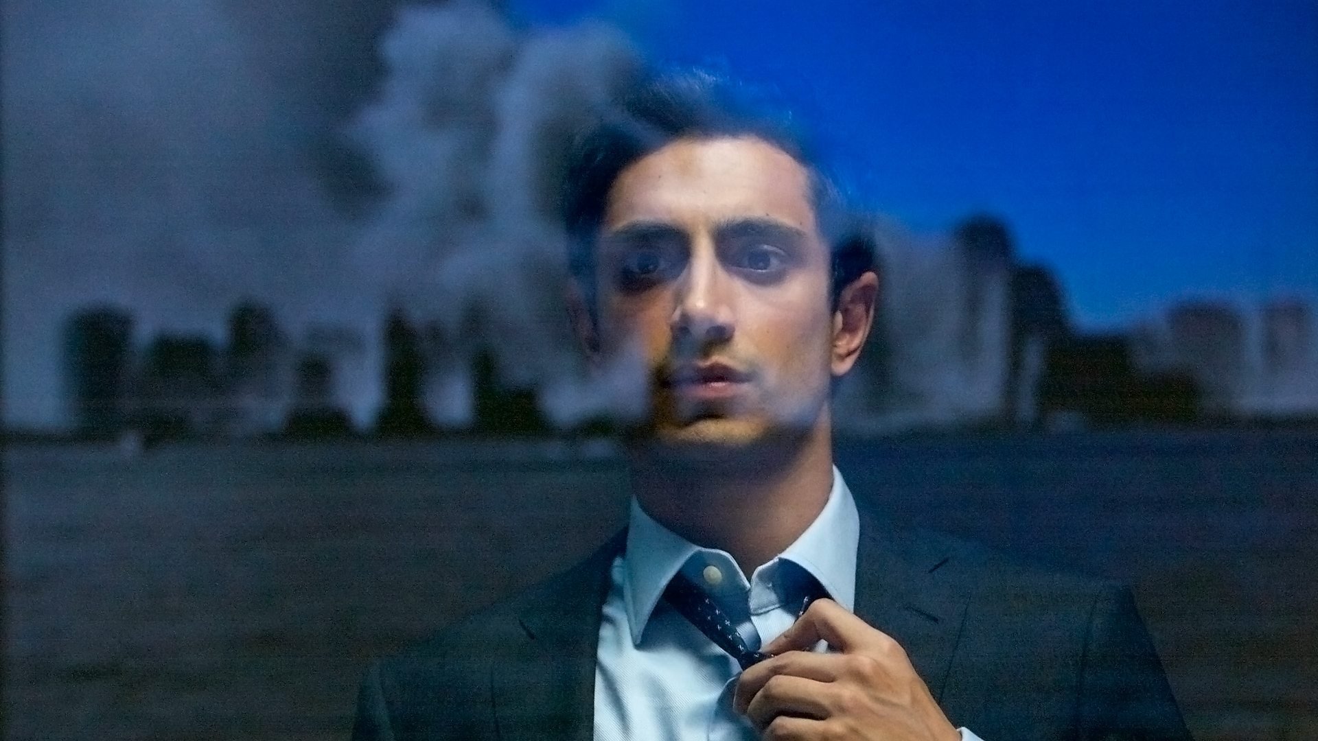 The Reluctant Fundamentalist (2013)