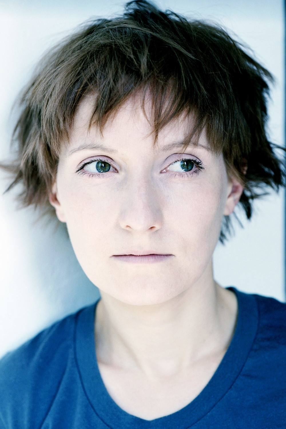 et billede af Vanessa Stern