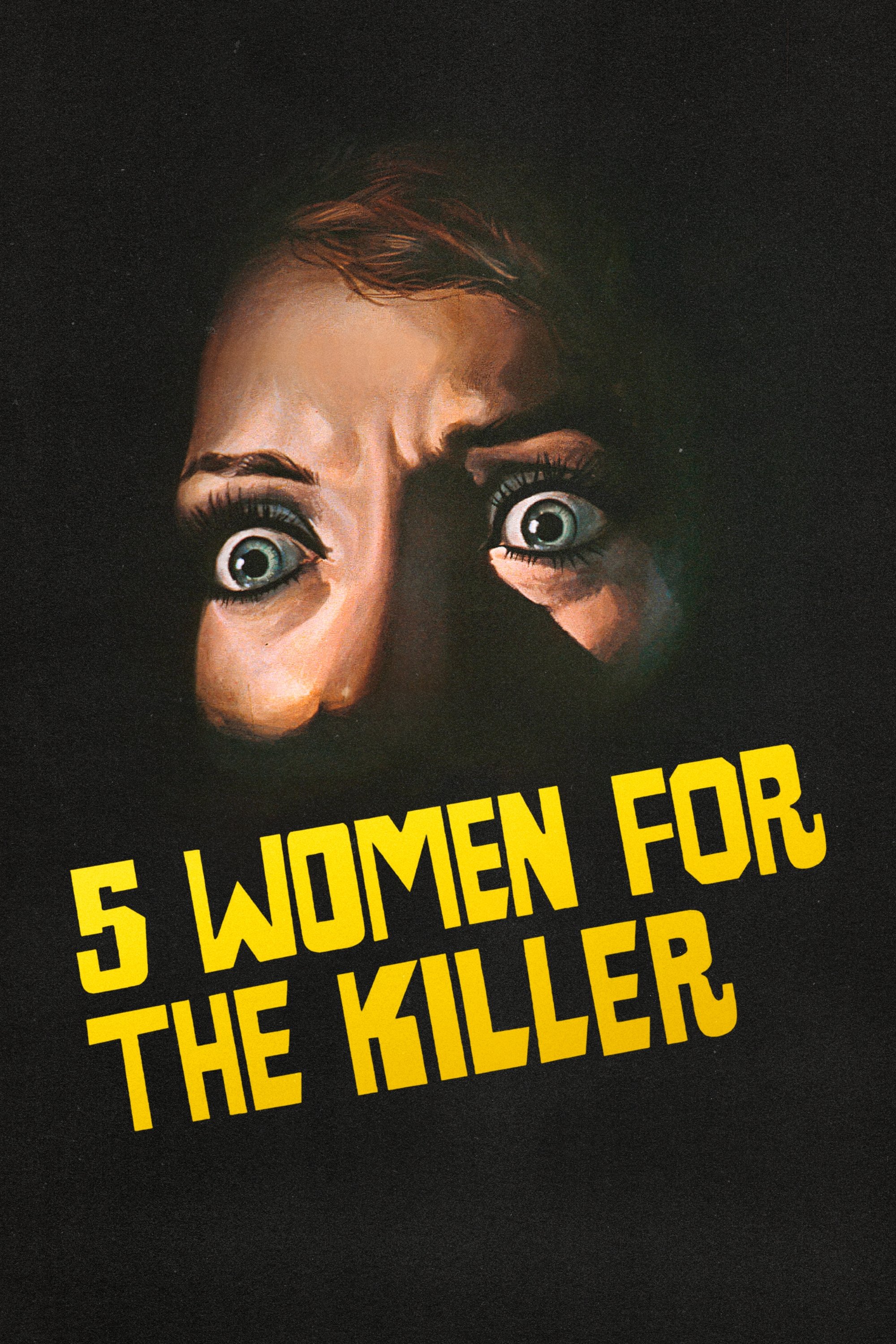 Five Women for the Killer