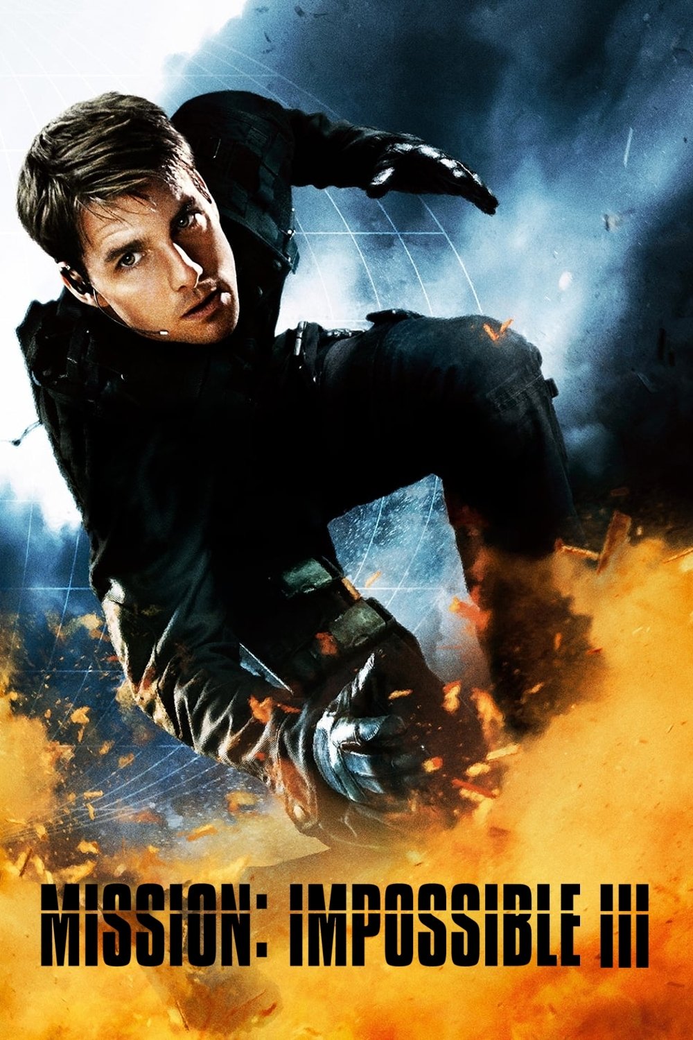 Mission: Impossible III