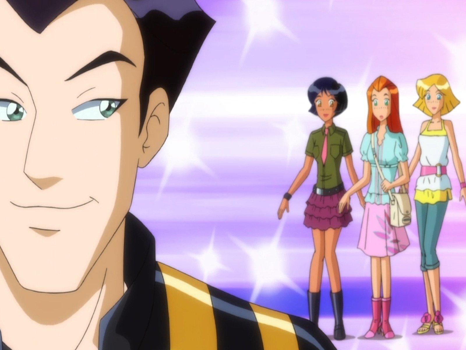 Totally Spies!