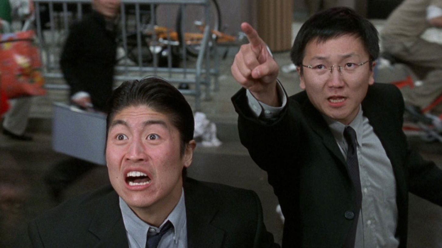 Austin Powers in Goldmember