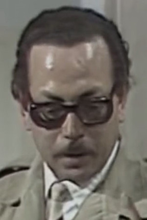 et billede af Sayed Abdel Fattah