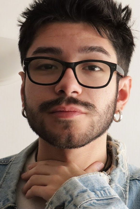 et billede af Bastián Otárola