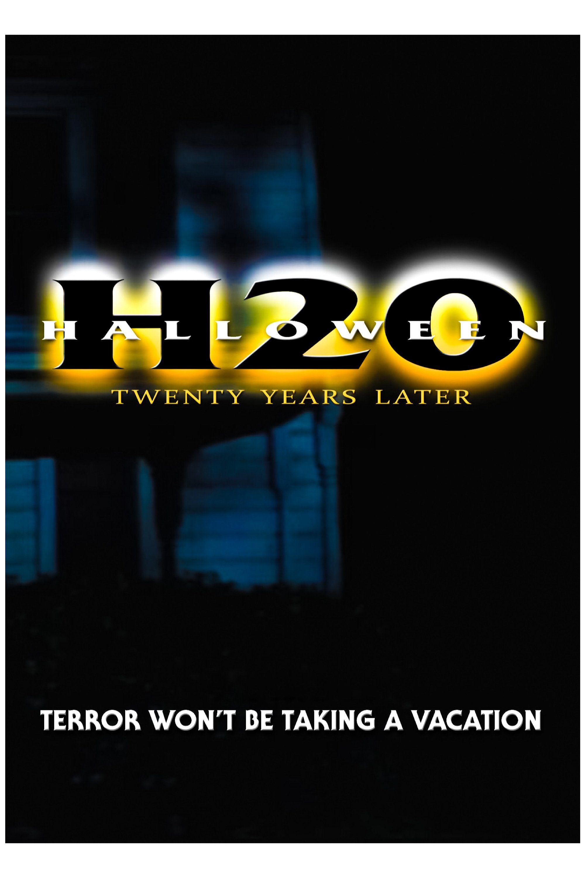 Halloween H20: 20 Years Later