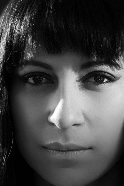 et billede af Mila Joya