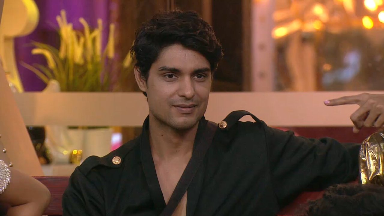 Bigg Boss