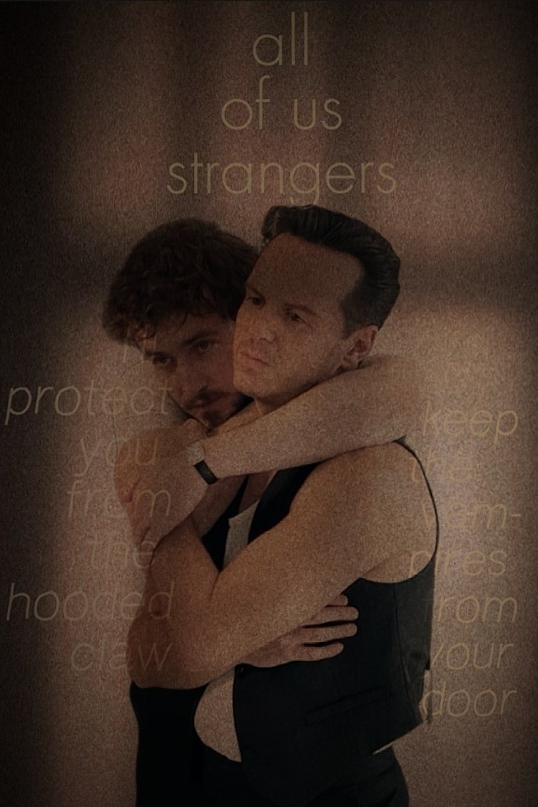 All of Us Strangers