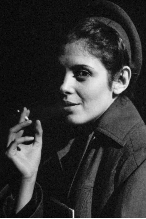 et billede af Tatiana Polozhy