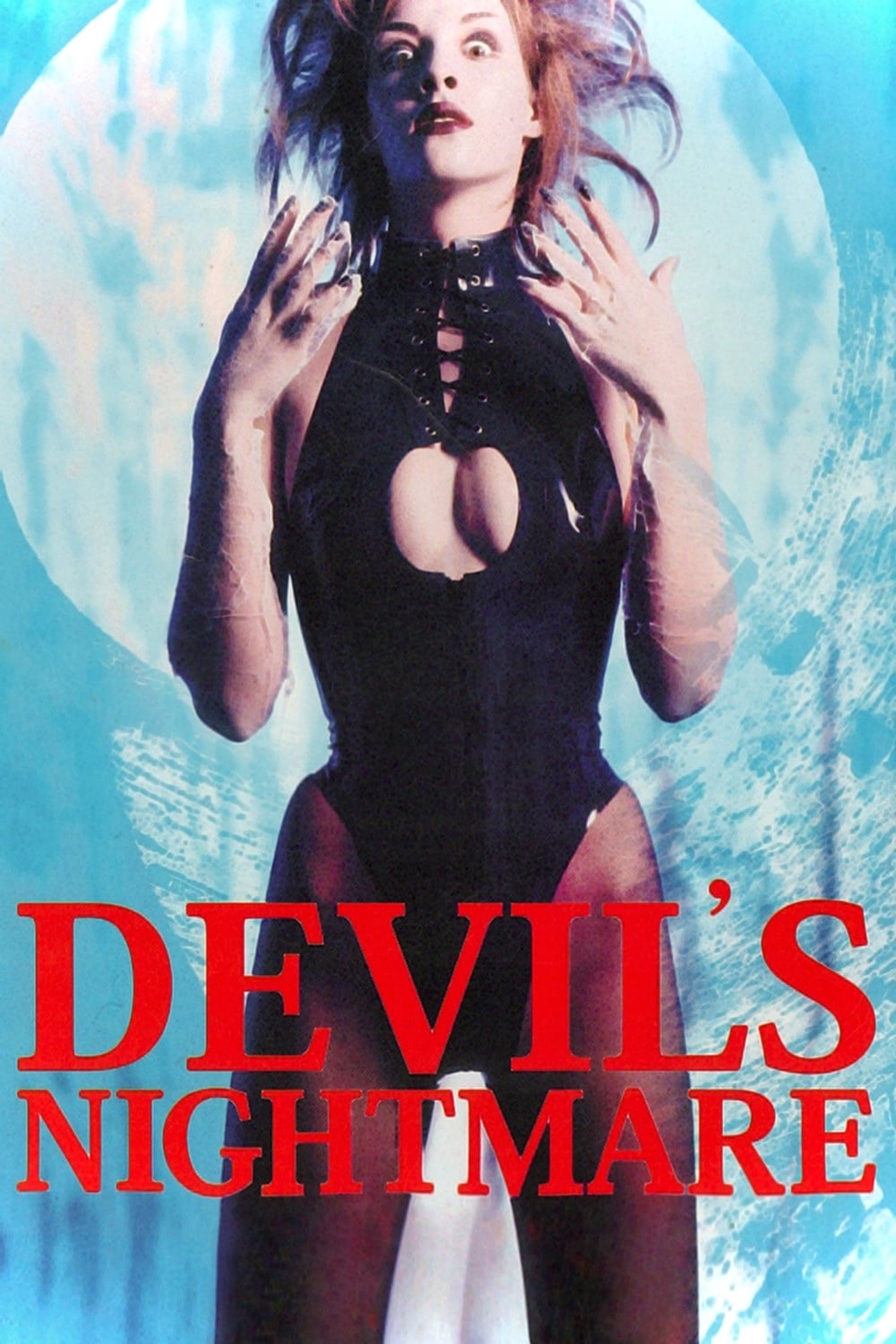 The Devil's Nightmare
