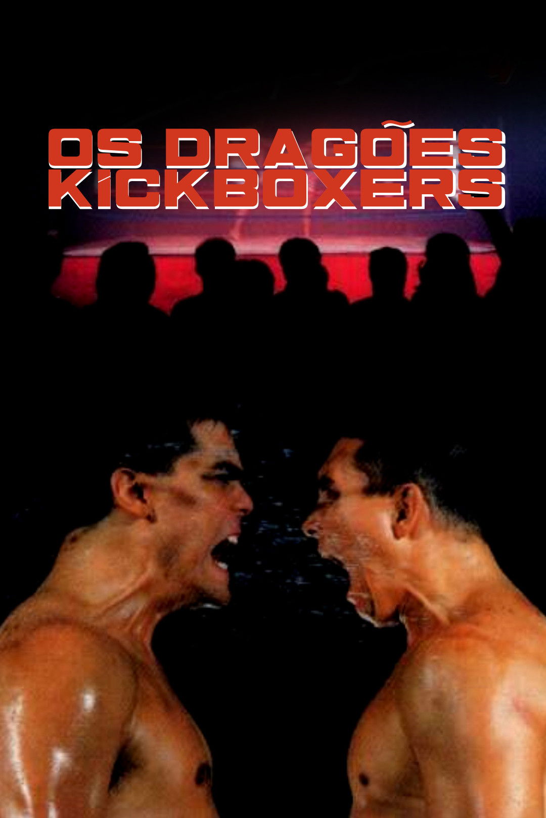 Os Dragões Kickboxers