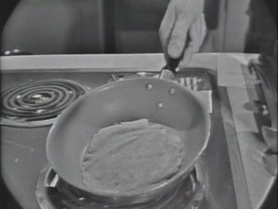 The French Chef - Épisode 7