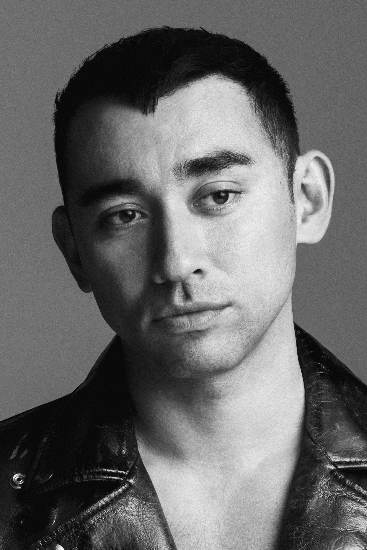 et billede af Nicola Formichetti