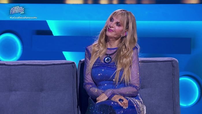 La Casa de los Famosos México Staffel 2 :Folge 24 