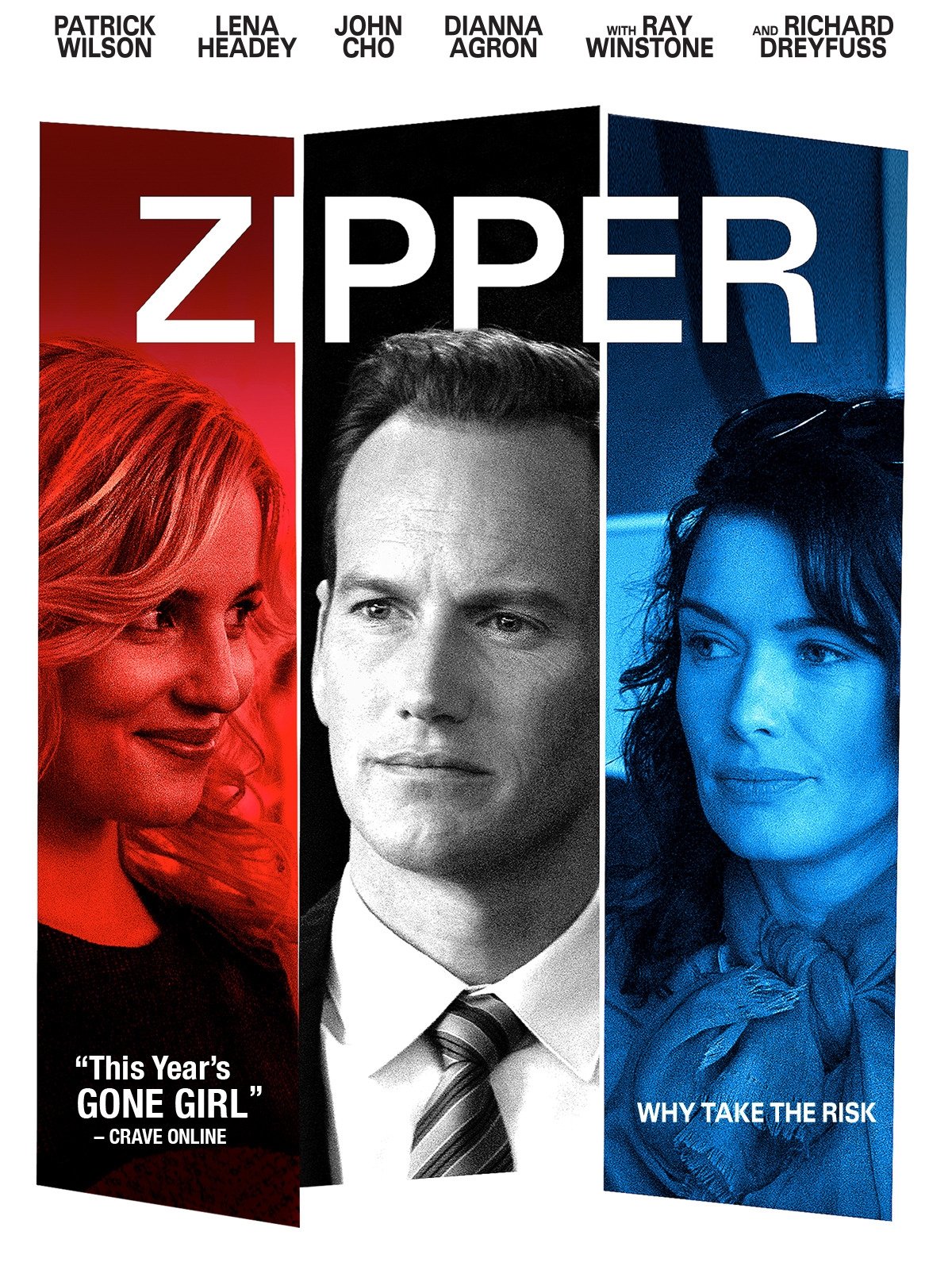 Zipper