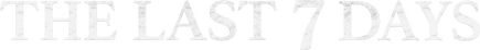 The Last 7 Days Logo