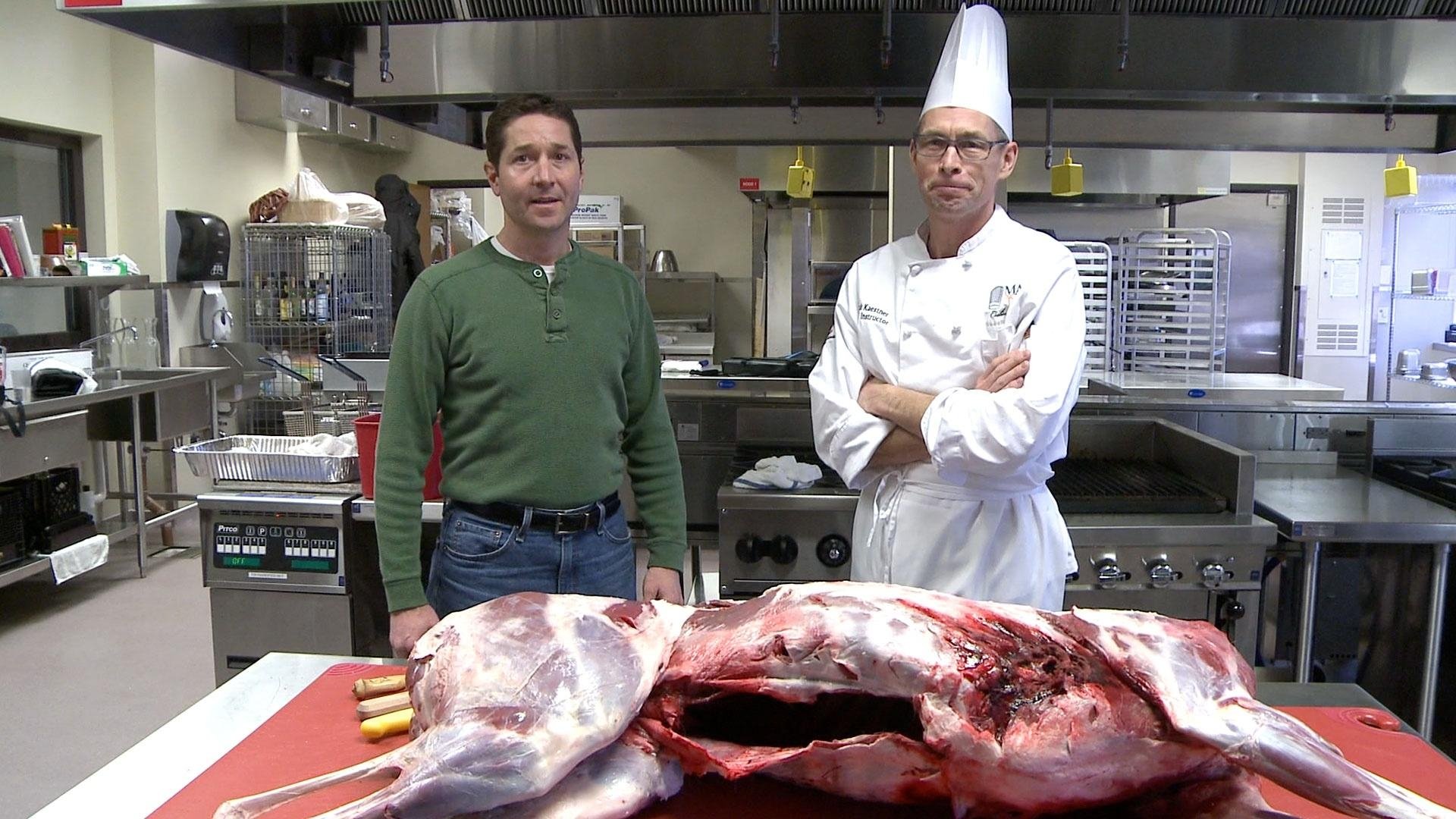 Wisconsin Foodie - Épisode 12