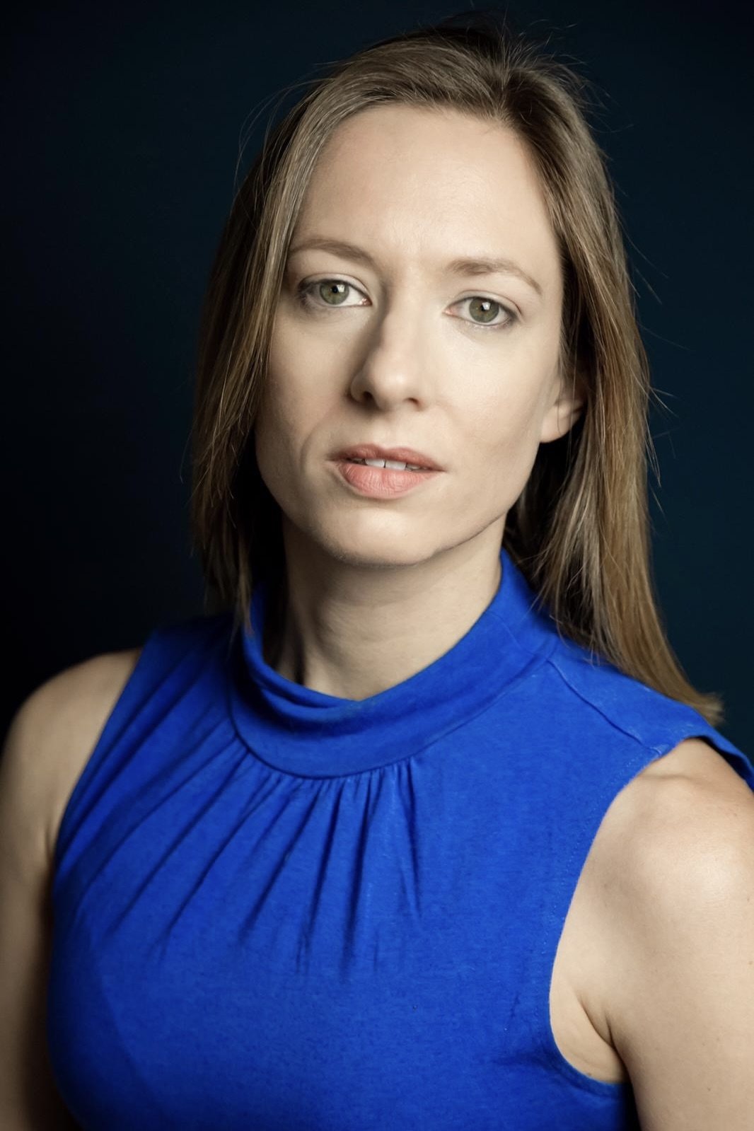 et billede af Holly Renaut