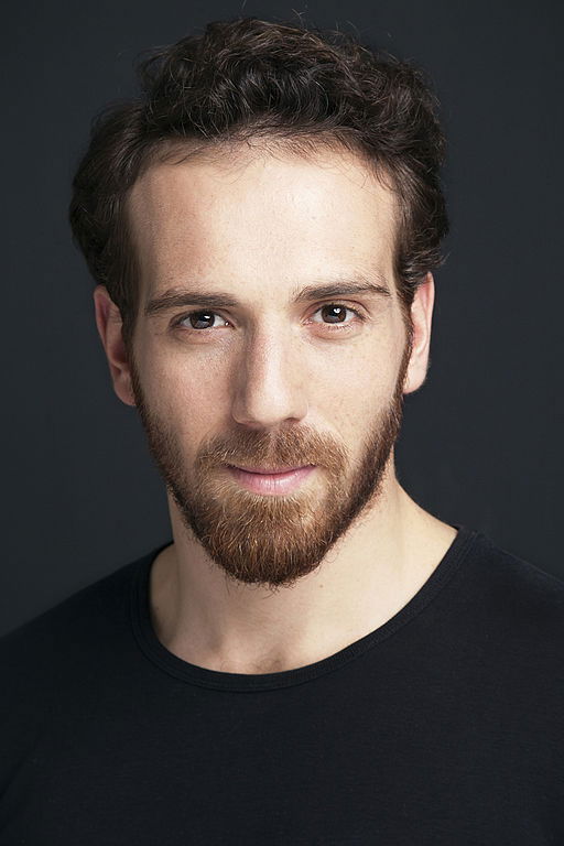 et billede af Emre Yetim