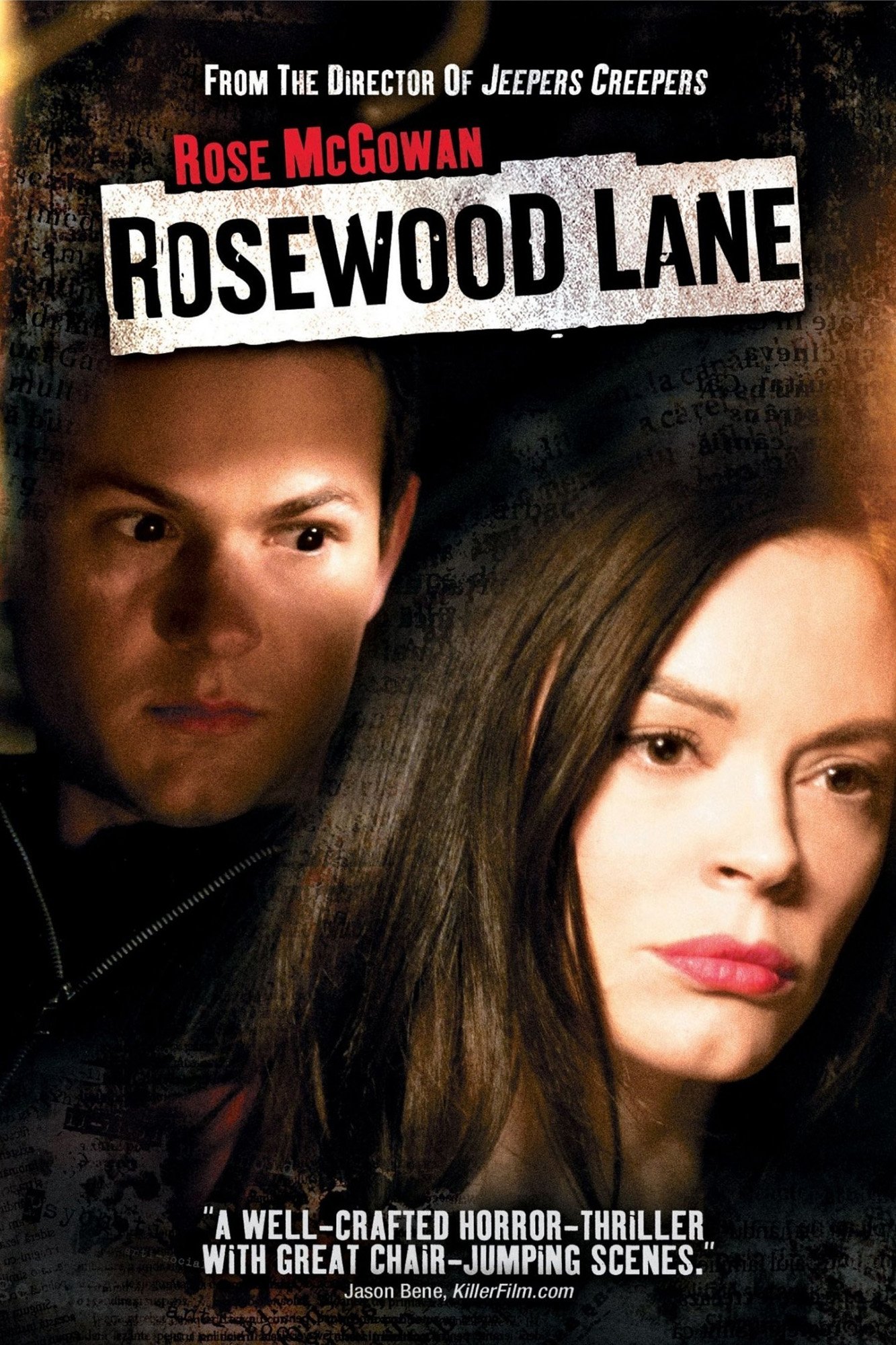Rosewood Lane