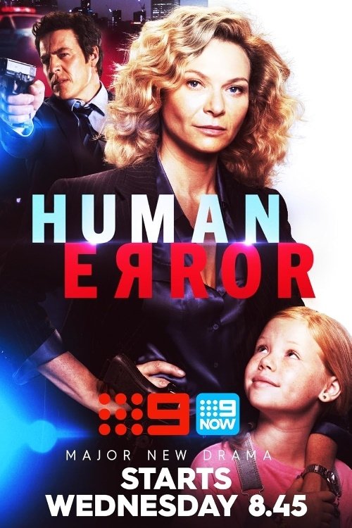 EN - Human Error (2024)