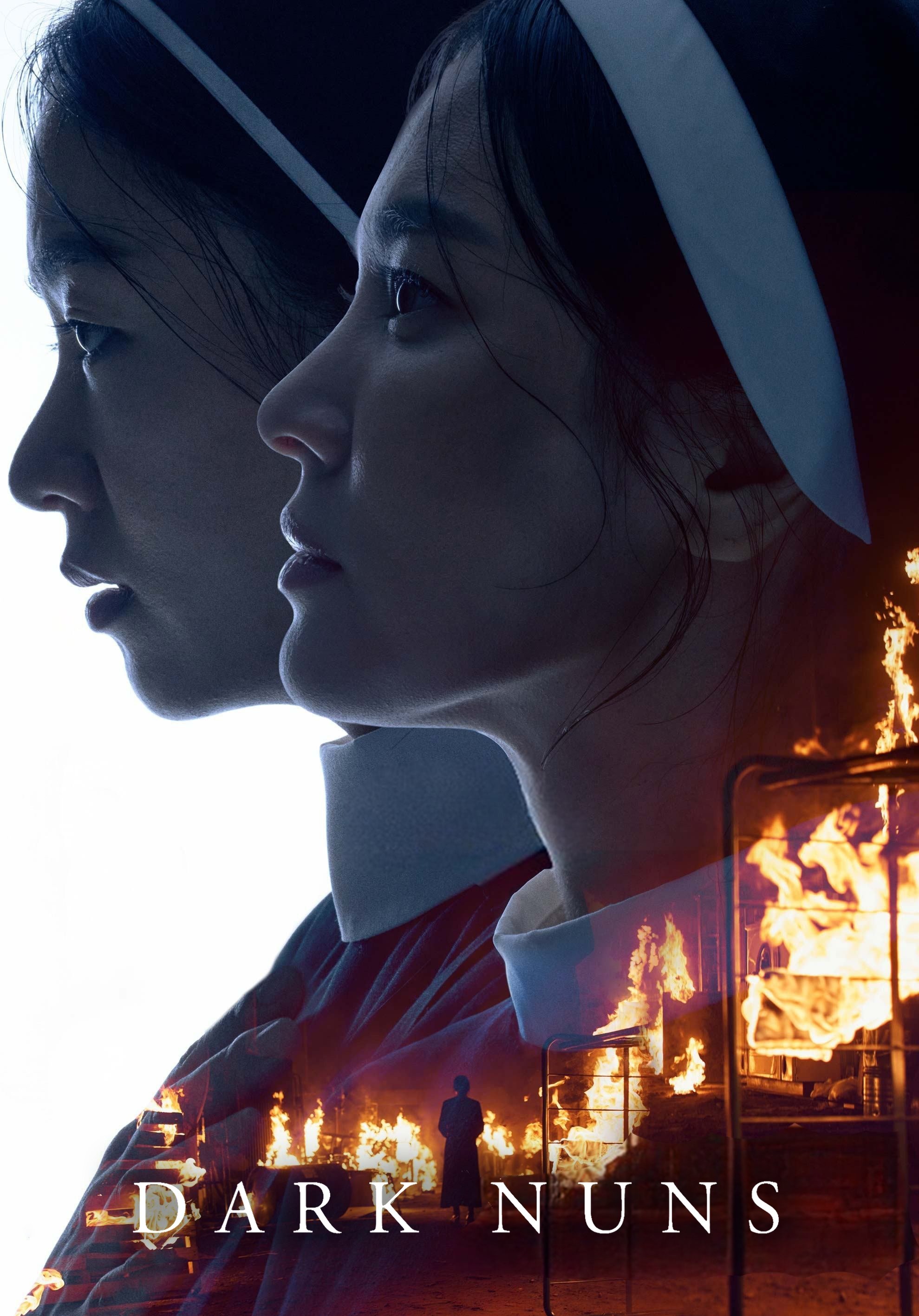 Dark Nuns