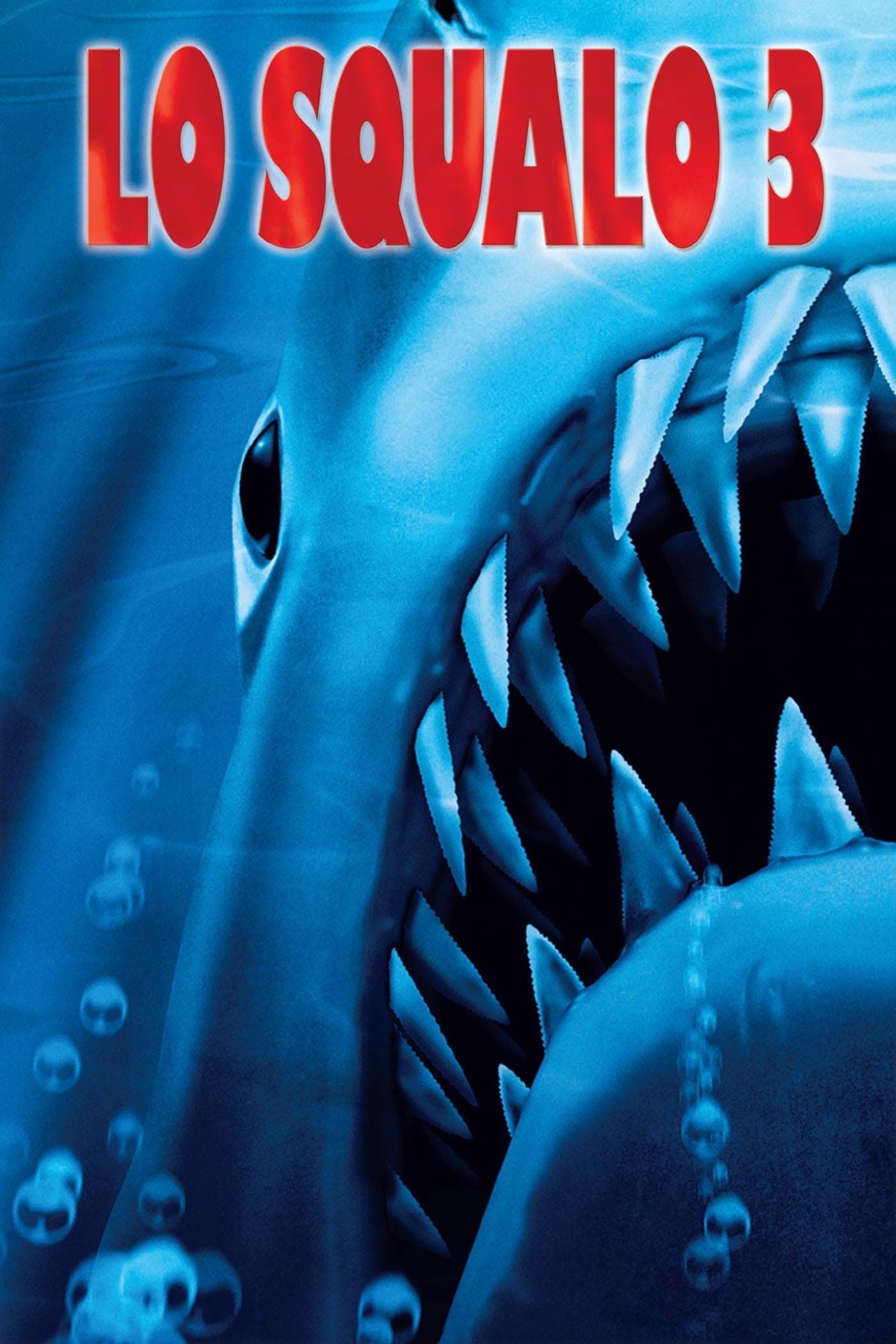 Jaws 3-D