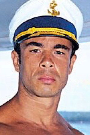 et billede af Paul Smoke