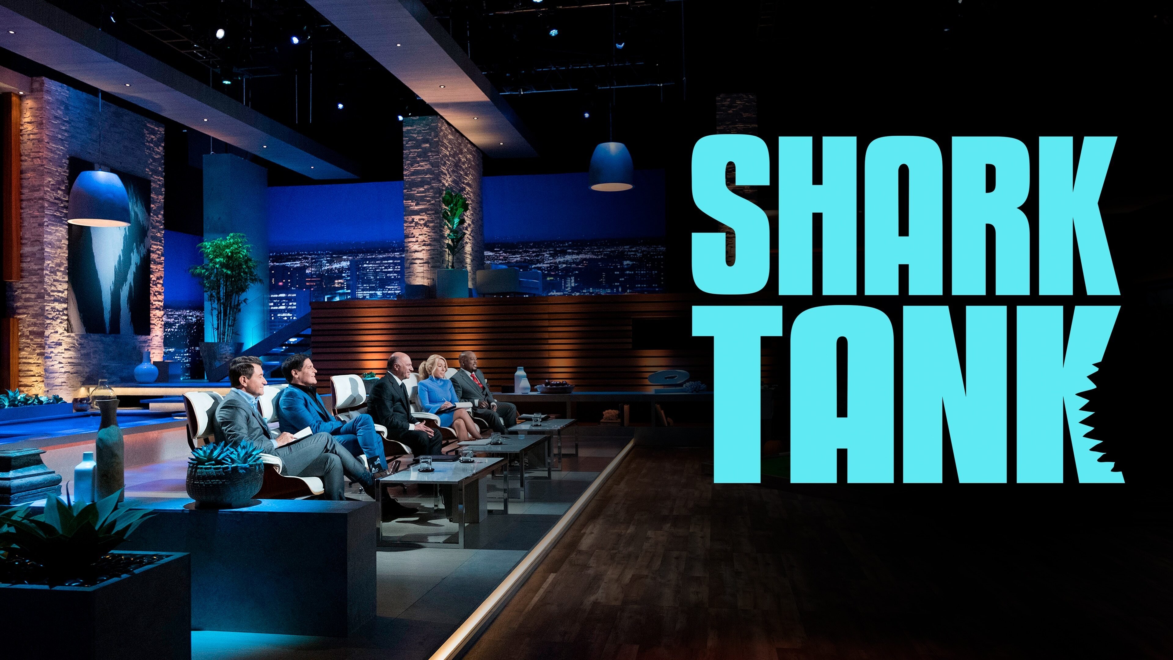 Shark Tank