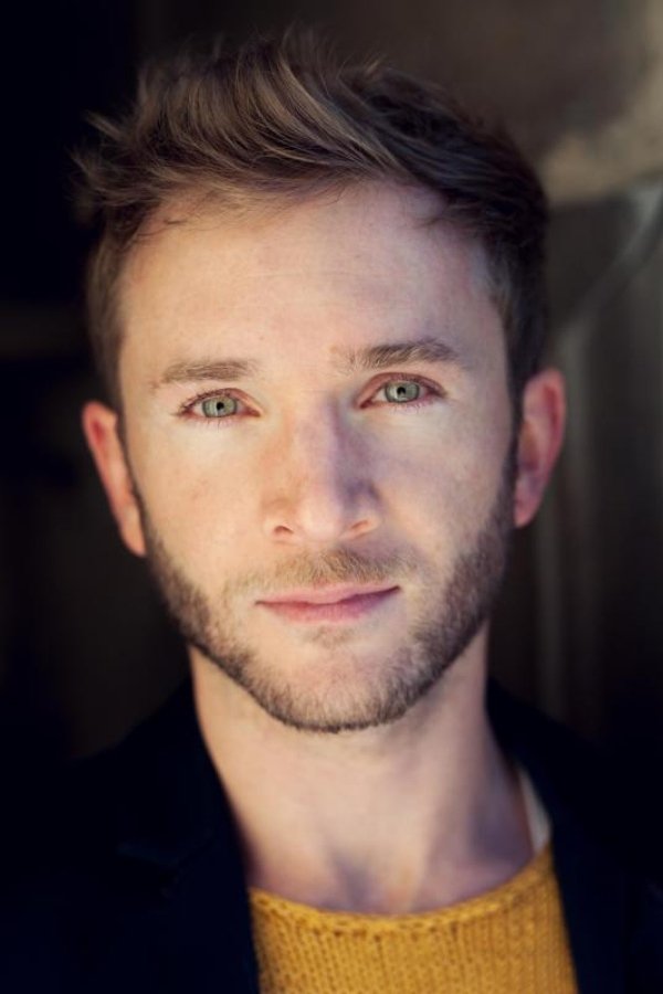 et billede af Guillaume Le Pape