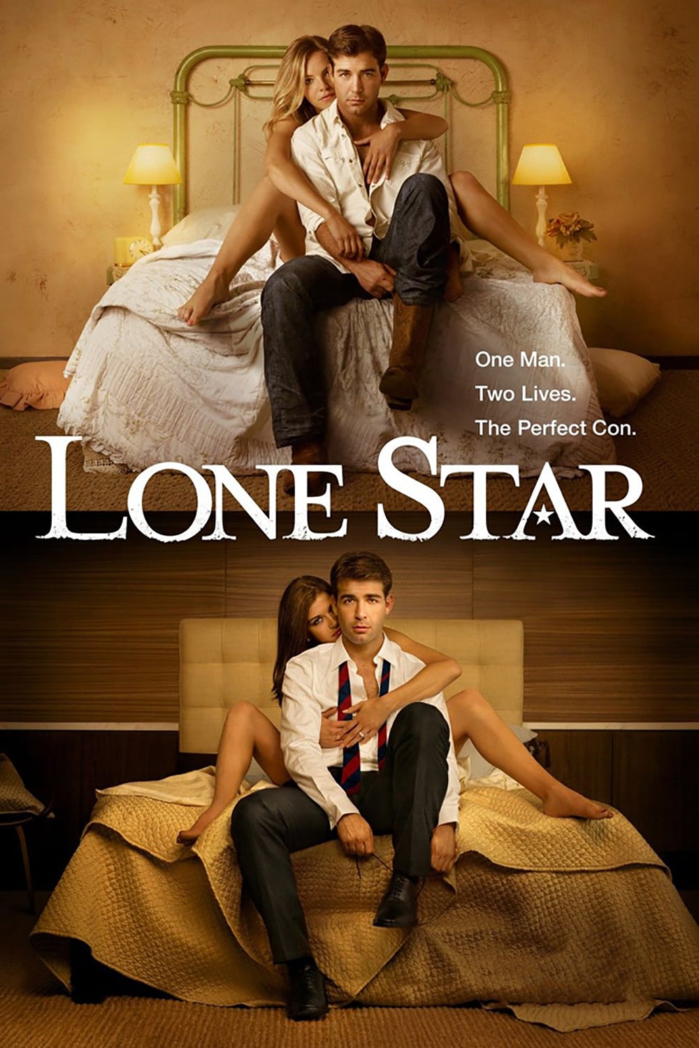 Lone Star TV Shows About Oil Industry