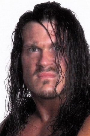 et billede af Terry Gerin